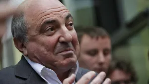 Преди смъртта си Березовски трябвало да получи близо 300 млн. долара
