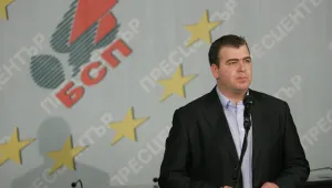 Явор Гечев вбеси млекопреработвателите