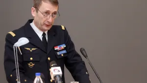 Европа няма воля да създаде обща армия