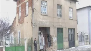 ТИР влетя в къща във врачанско село