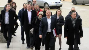 БСП на избори с опита на 