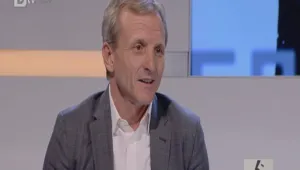 Гриша Ганчев: Пред ЦСКА има три варианта