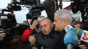 Ново дело срещу Адриан Нъстасе - за незаконни боеприпаси