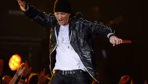 Dr. Dre: Еминем довършва новия си албум