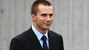 Синът на президента на Украйна удвоява парите си всяка година