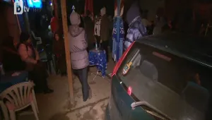 Родители 