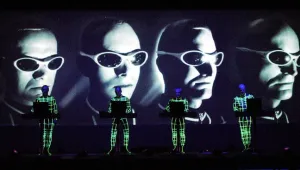 Забраниха на Kraftwerk да участва на фестивал в Пекин