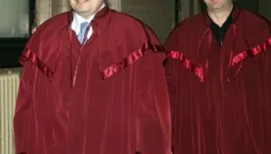 Николай Кокинов и Роман Василев влязоха неканени в МВР заради незаконни СРС-та