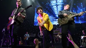 С Jonas Brothers е свършено!