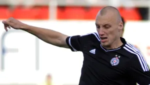 Иванов и Партизан с поредна загуба