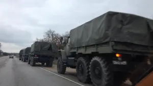Русия изпрати над 6000 войници в Украйна
