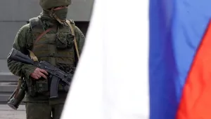 Украинската църква обвини Русия в нарушаване на божиите заповеди