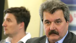 Батков изгони Йовов и треньор!