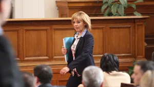 Мнозинството готово да отхвърли ветото върху Изборния кодекс за ден