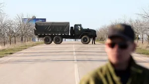 Напрегнато очакване за развитието на руско-украинската криза