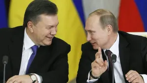 Бившият президент на Украйна Янукович получи задочно още 15 години затвор