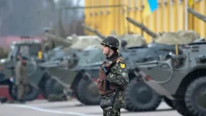 Кризата в Крим - най-голямата в Европа за XXI век