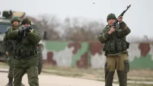 Крим се изолира от западния свят