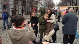 Войната на пропагандистите