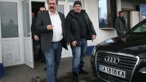 Коя ще е следващата жертва в мелницата на ''Герена''?