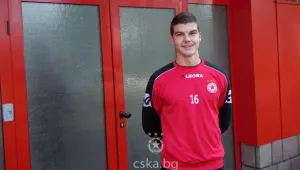 И ЦСКА даде жертва преди дербито с Левски