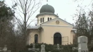 Параклисът-костница в Добрич се нуждае спешно от ремонт