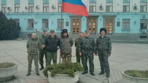 Български журналисти нападнати в Крим