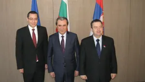 Понта и Орешарски съгласни: България и Румъния са готови за Шенген
