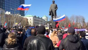 Премиерът на Крим е непреклонен за референдума