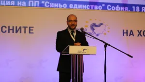 Нова единна дясна партия ще участва в евровота