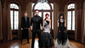 И Skillet забиват на Sofia Rocks 2014