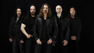Dream Theater с концерт в София на 29 юли!
