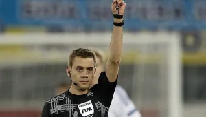 Обявиха името на съдията на Лудогорец - Валенсия