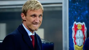Треньорът на Байер отписа мача с ПСЖ