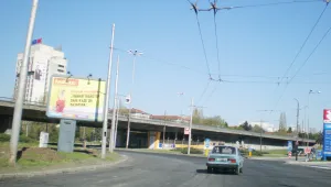 Тръгва движението в ремонтираното платно на 4-и км, затварят другото