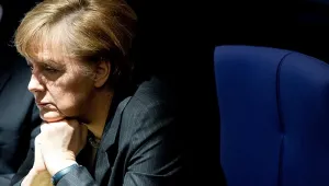 Меркел настоя Турция да създаде приемливи условия за бежанците 
