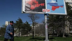 Русия поканила европейски крайнодесни партии да наблюдават референдума в Крим
