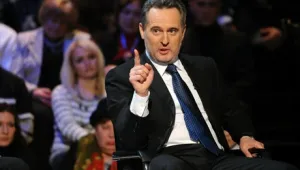 Украински олигарх арестуван във Виена