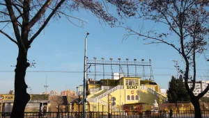 Пловдив даде зелена светлина за продажбата на земята под стадиона на Ботев