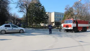 Стрелецът от Лясковец - „гражданин като всички други”