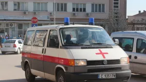 Труп на възрастна жена откри минувач в Исперих