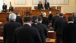 Операцията със загинал спецполицай планирана от 2 дни (допълнена)