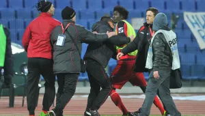 БФС отложи решението си за Гаджев и Косоко