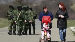 Русия тресна вратата на ОССЕ