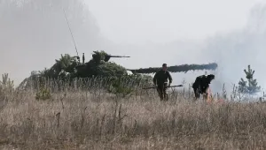 Вишеградската четворка подписа военен пакт заради Украйна