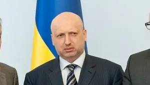 Турчинов: Референдумът няма да има никакви юридически последствия