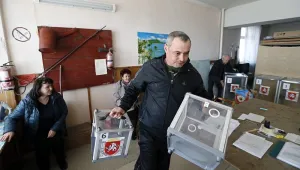 Татари и украинци, живеещи у нас, искат Крим да остане част от Украйна