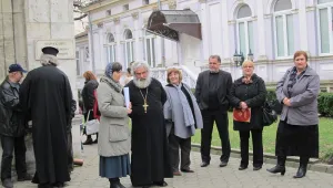 Наум или Тихон ще е следващият русенски митрополит