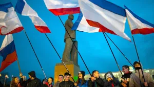 След отцепването на Крим – колко нови държави да очакваме в Европа?