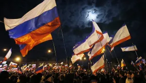 Санкциите срещу Москва - повод за взаимни заплахи между Запада и Русия